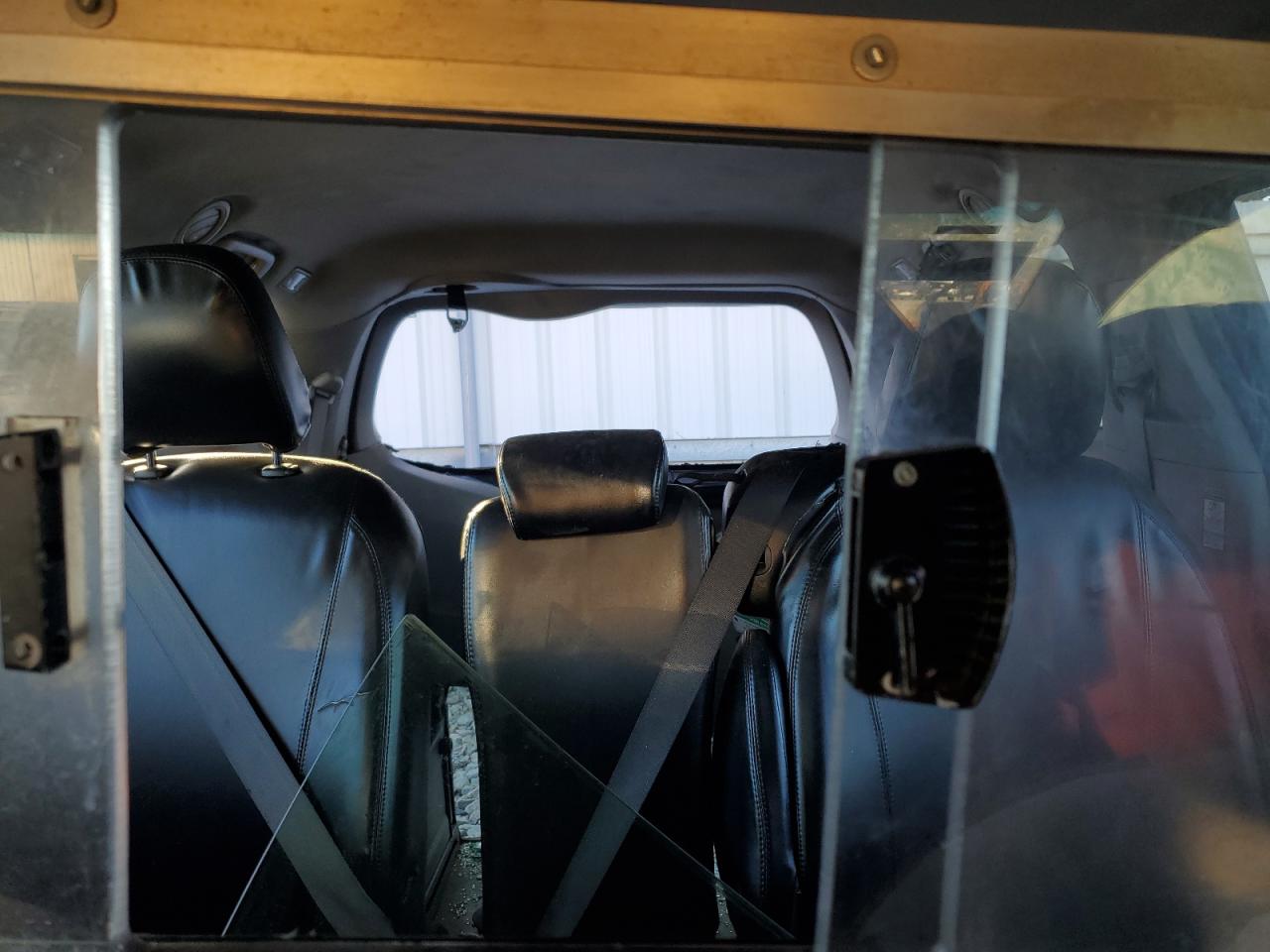 2017 Toyota Sienna VIN: 5TDZZ3DCXHS876473 Lot: 84994265