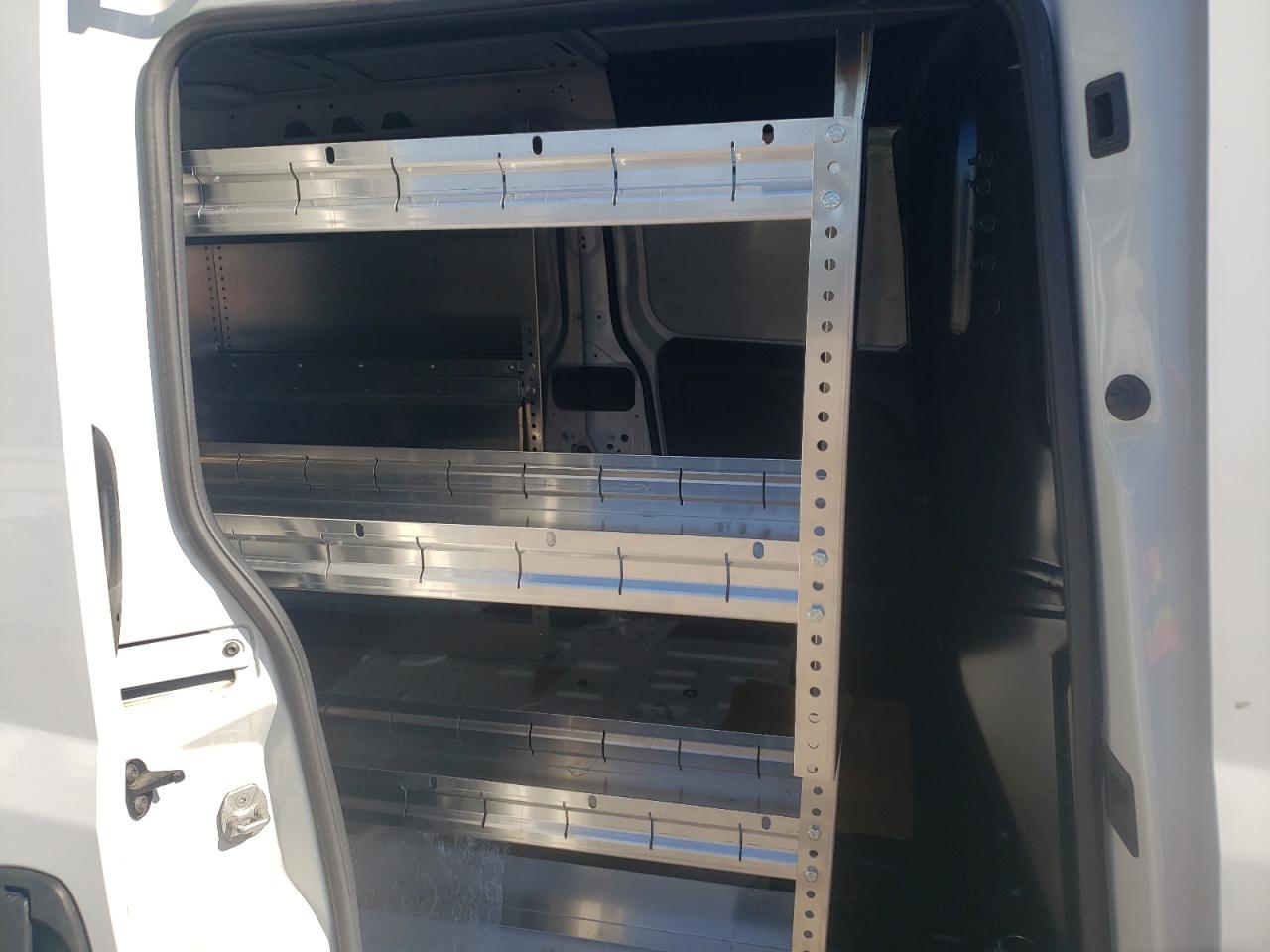 2022 Ram Promaster City Tradesman VIN: ZFBHRFAB0N6X25701 Lot: 90704145