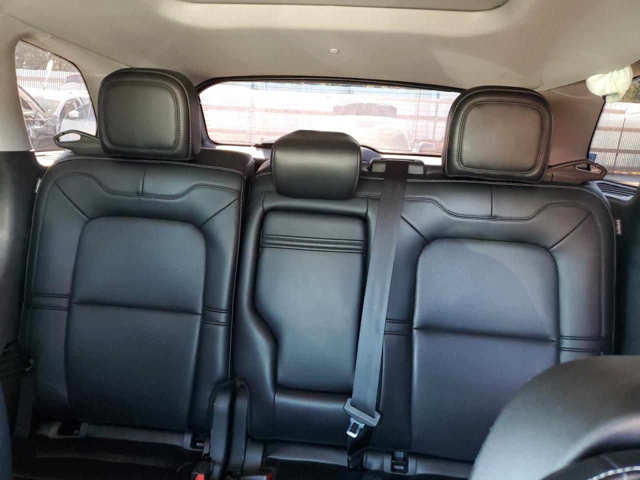 2020 Lincoln Corsair VIN: 5LMCJ1C9XLUL11340 Lot: 85690185