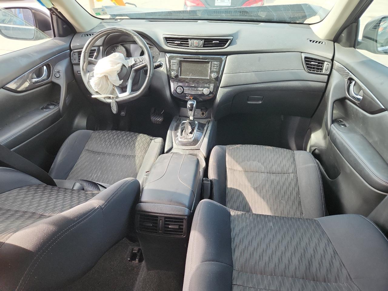 2018 Nissan Rogue S VIN: 5N1AT2MT5JC818198 Lot: 85301505