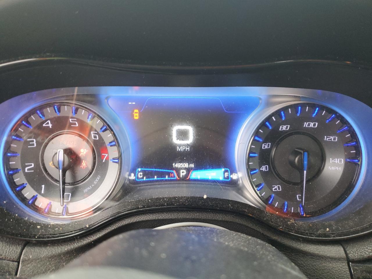 2019 Chrysler 300 S VIN: 2C3CCAGG5KH682597 Lot: 82618635