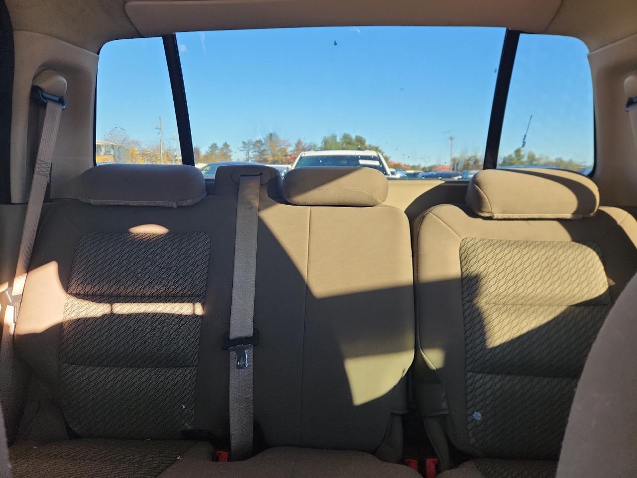 2005 Ford Explorer Sport Trac VIN: 1FMDU77K55UB93554 Lot: 90036195