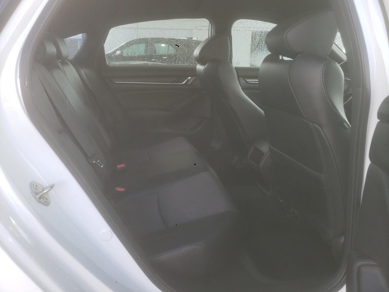 2020 Honda Accord Sport VIN: 1HGCV1F31LA116961 Lot: 89825565