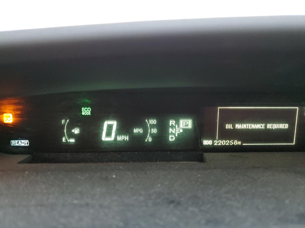 2010 Toyota Prius VIN: JTDKN3DU2A0142585 Lot: 82390565