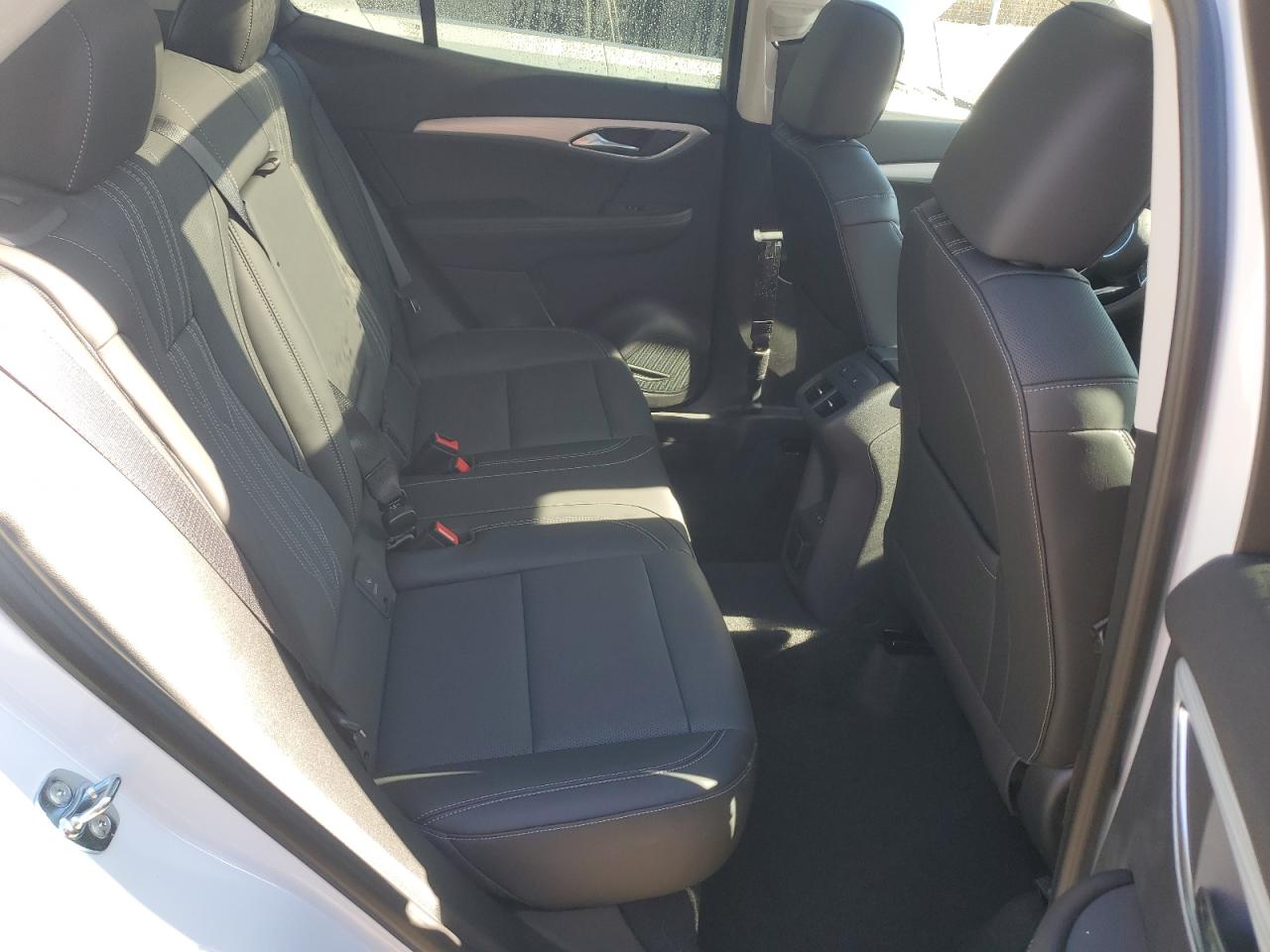 2024 Buick Envision Avenir VIN: LRBFZSE47RD074561 Lot: 86528735