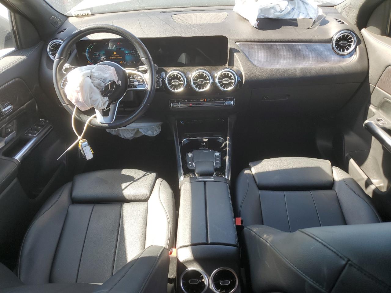 2022 Mercedes-Benz Gla 250 VIN: W1N4N4GB9NJ331977 Lot: 87084845