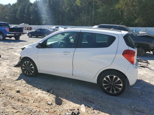  CHEVROLET SPARK 2021 Biały