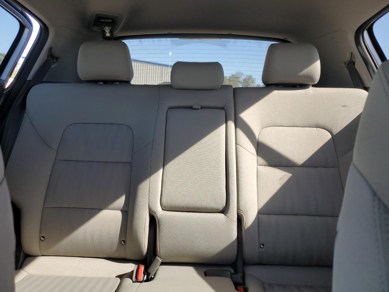 2017 Kia Sportage Lx VIN: KNDPM3AC1H7245406 Lot: 82193895