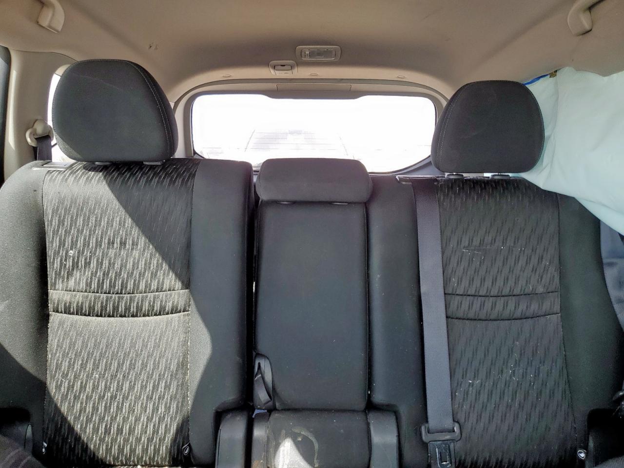 2018 Nissan Rogue S VIN: KNMAT2MT8JP598570 Lot: 86602185