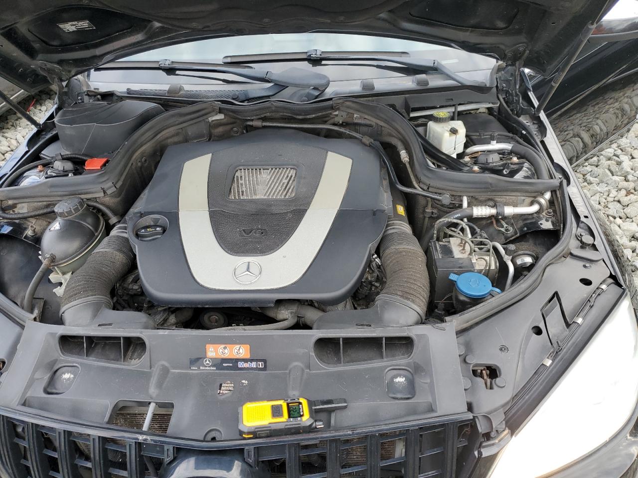 2008 Mercedes-Benz C 350 VIN: WDDGF56XX8R033468 Lot: 91061935