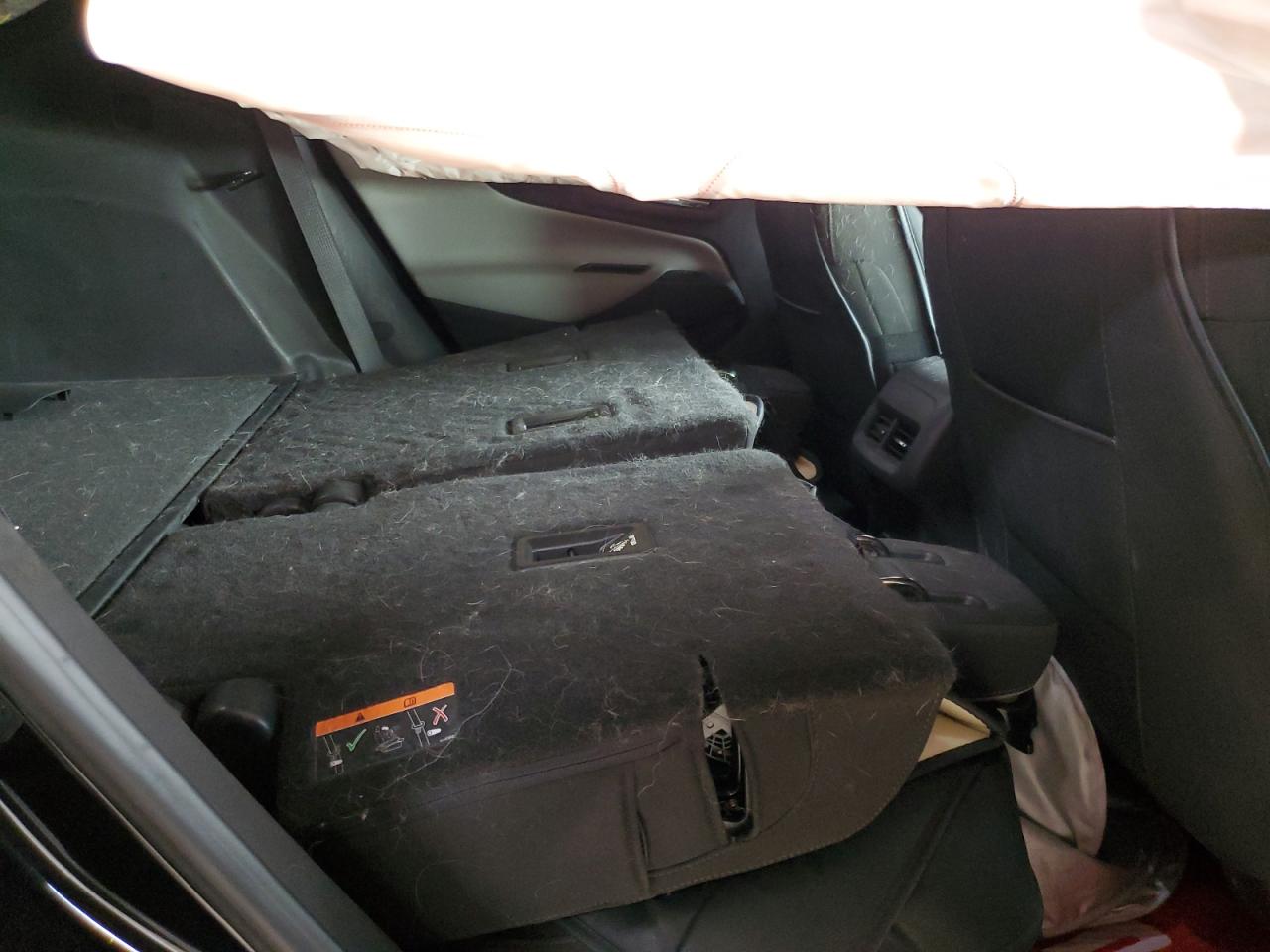 2018 Chevrolet Equinox Lt VIN: 3GNAXJEV0JL373402 Lot: 86305305