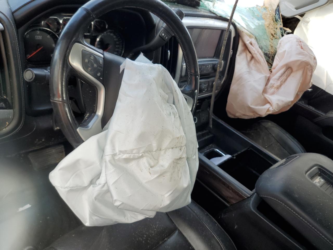 2018 GMC Sierra K1500 Slt VIN: 3GTU2NEC2JG299578 Lot: 85904105