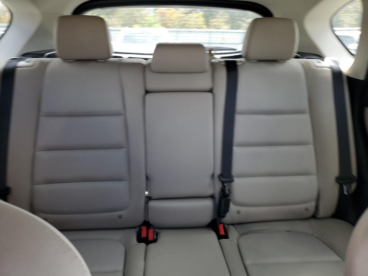 2016 Mazda Cx-5 Touring VIN: JM3KE4CYXG0726002 Lot: 85786095