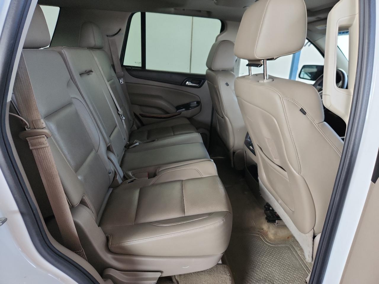 2015 GMC Yukon Slt VIN: 1GKS1BKC1FR124988 Lot: 89638235