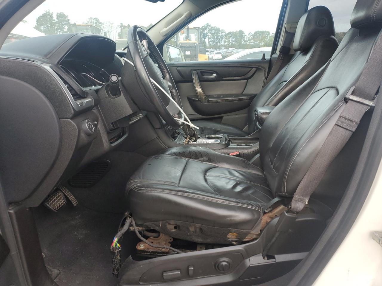 2013 GMC Acadia Slt-1 VIN: 1GKKVRKD2DJ135905 Lot: 82402915