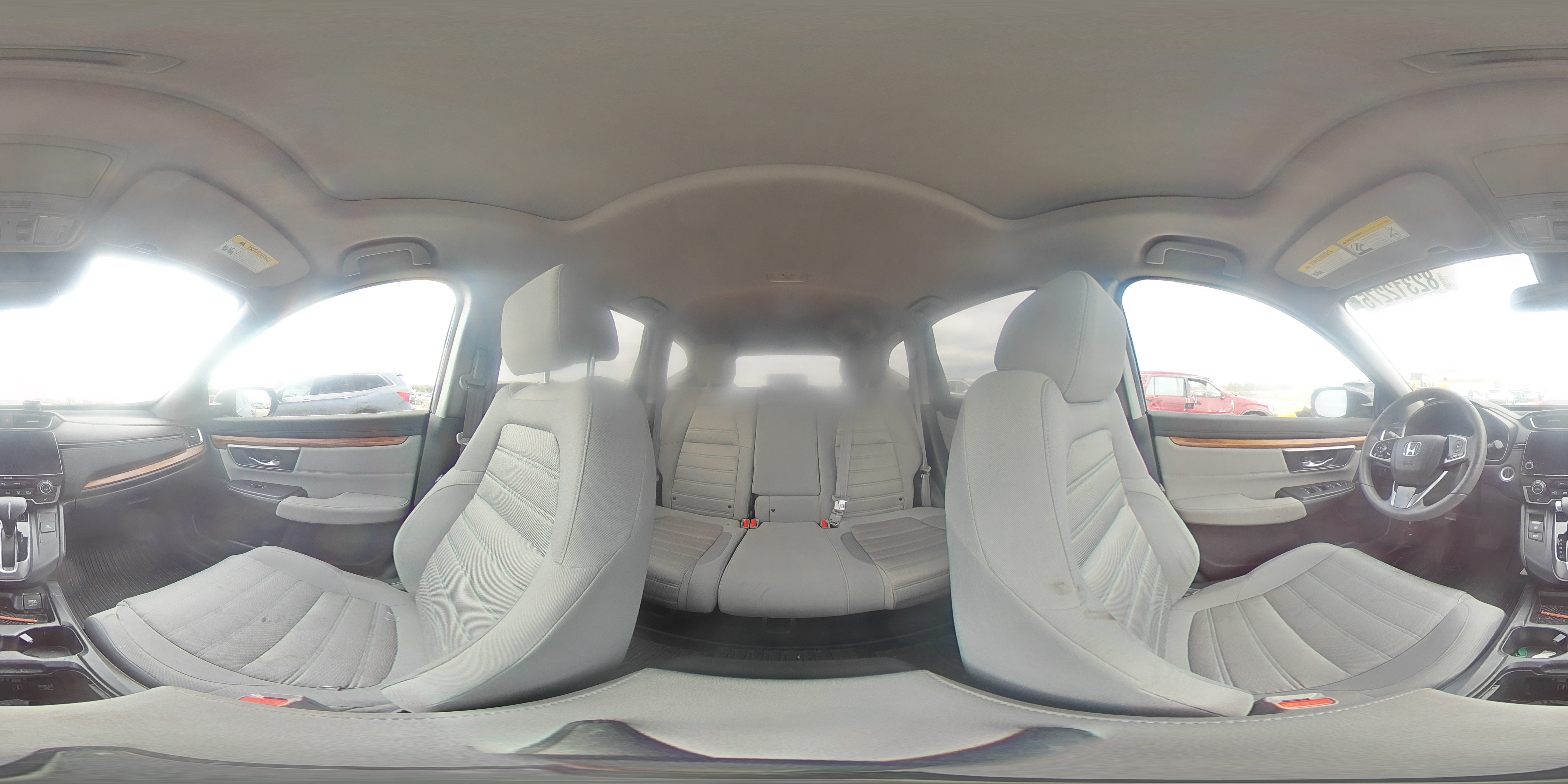 2017 Honda Cr-V Ex VIN: 5J6RW2H51HL028430 Lot: 82312275