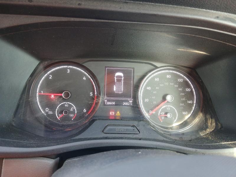 2021 VOLKSWAGEN TRANSPORTER 2.0 TDI 150 STARTLINE VAN