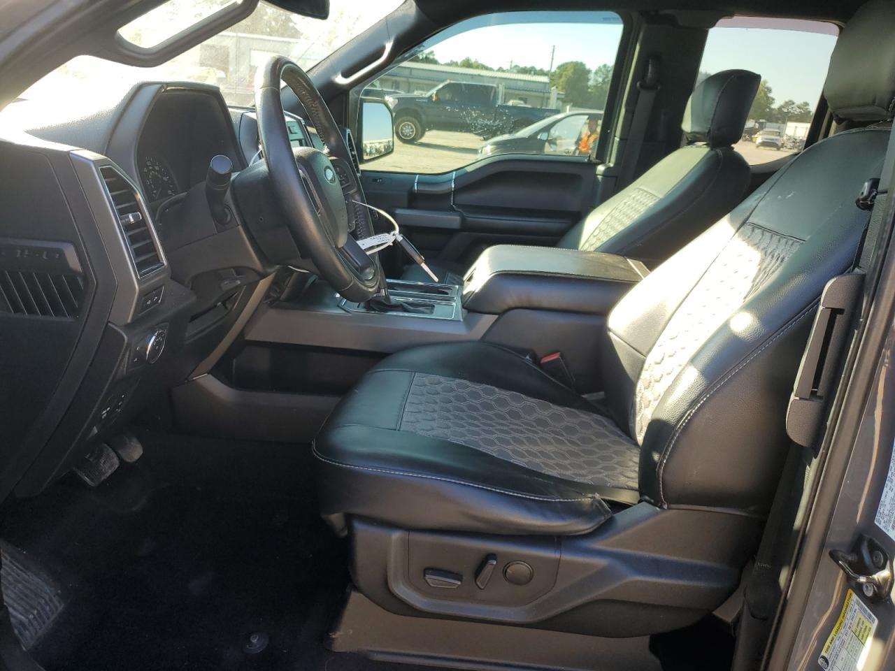 2020 Ford F150 Super Cab VIN: 1FTEX1C53LFC52972 Lot: 86864715