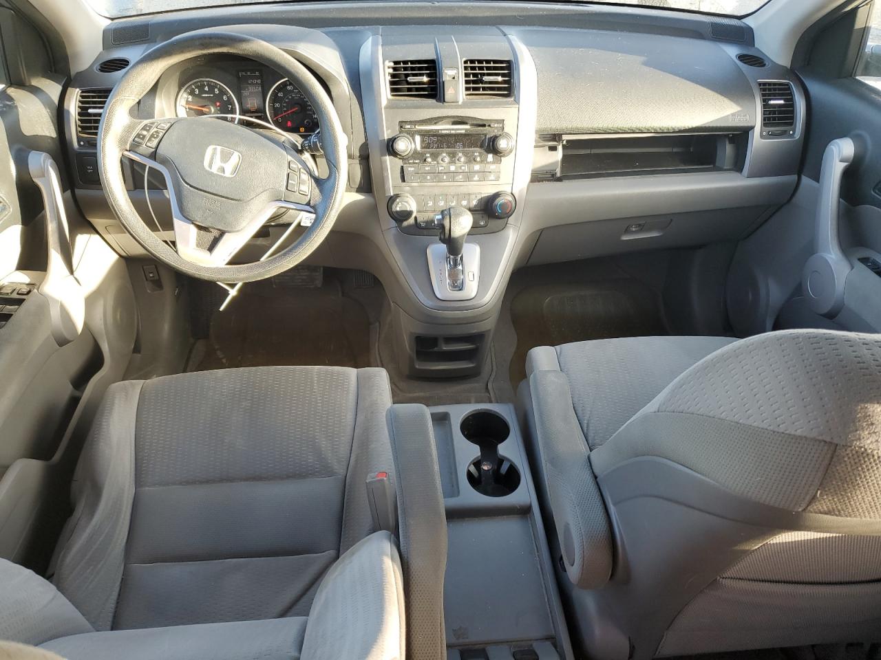 2007 Honda Cr-V Ex VIN: JHLRE48577C108269 Lot: 82186155