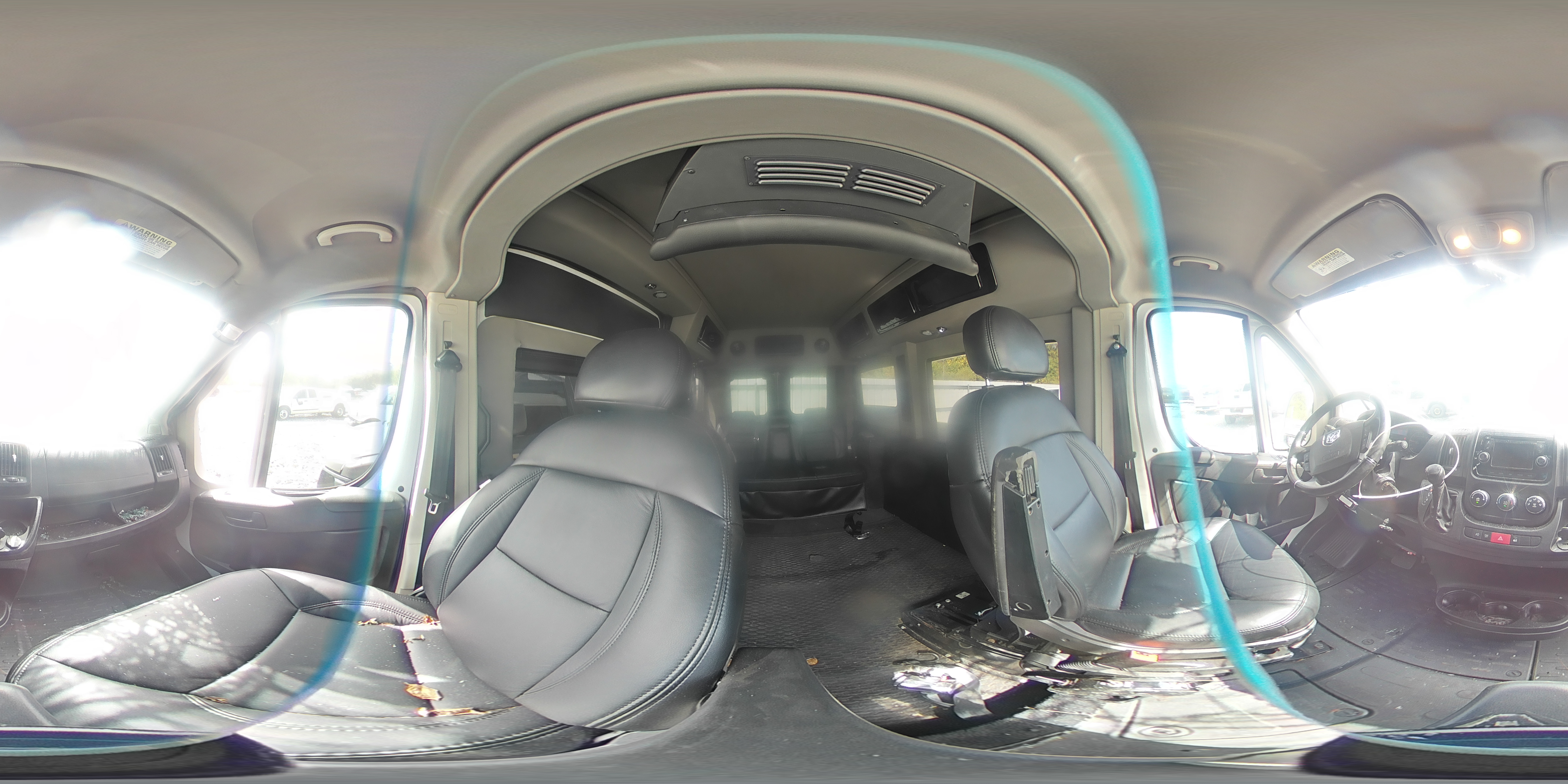 2016 Ram Promaster 1500 1500 High VIN: 3C6TRVBG8GE131034 Lot: 85175375