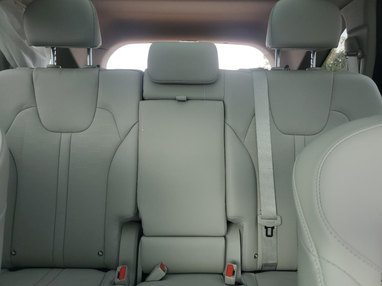 2025 Kia Sorento S VIN: 5XYRL4JC4SG389172 Lot: 82300975