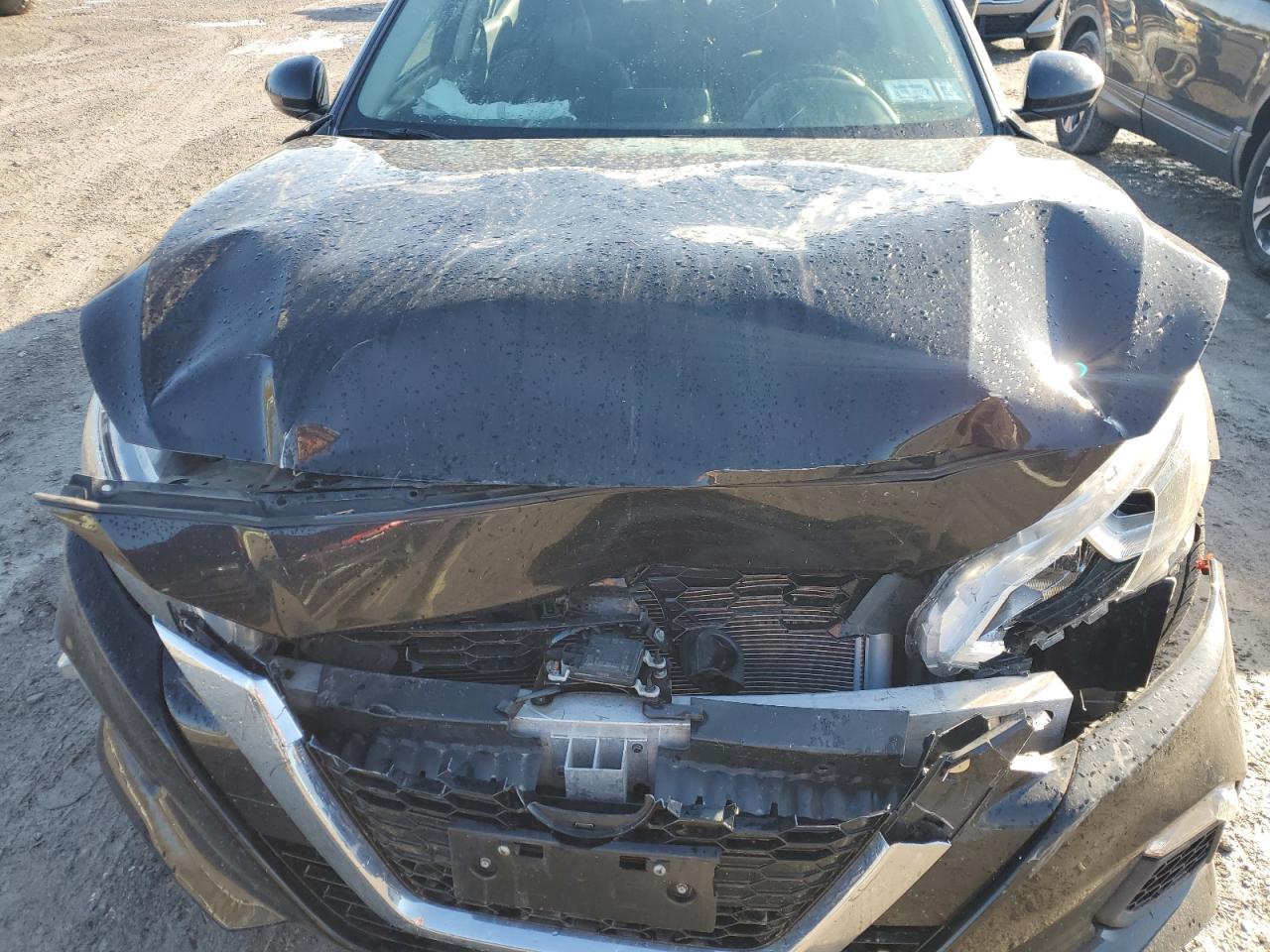 2020 Nissan Altima S VIN: 1N4BL4BW4LC233221 Lot: 85375635