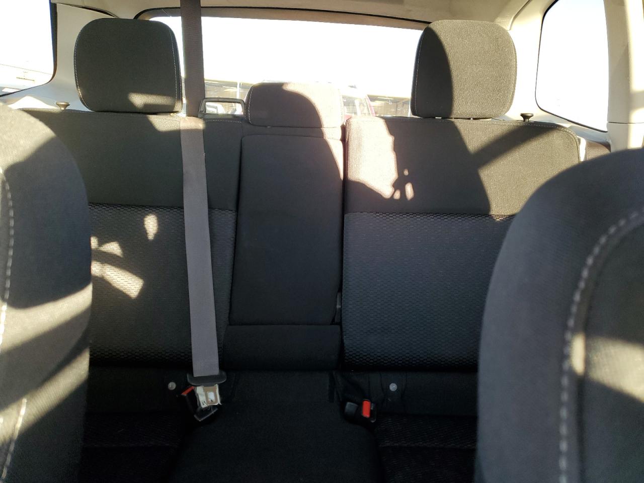 2015 Subaru Forester 2.5I Premium VIN: JF2SJADC7FH579094 Lot: 85571575