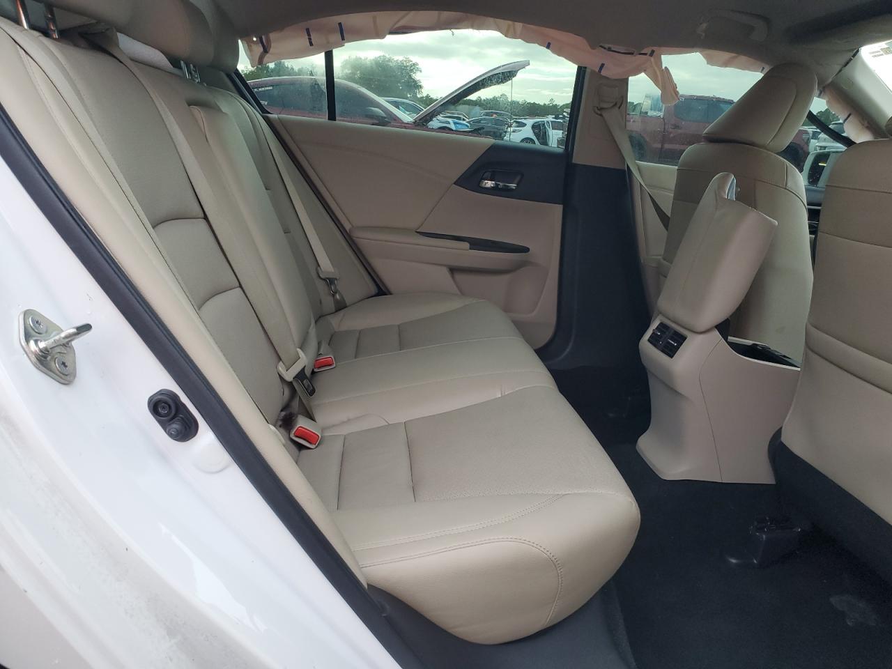 2015 Honda Accord Exl VIN: 1HGCR2F85FA194556 Lot: 82298605