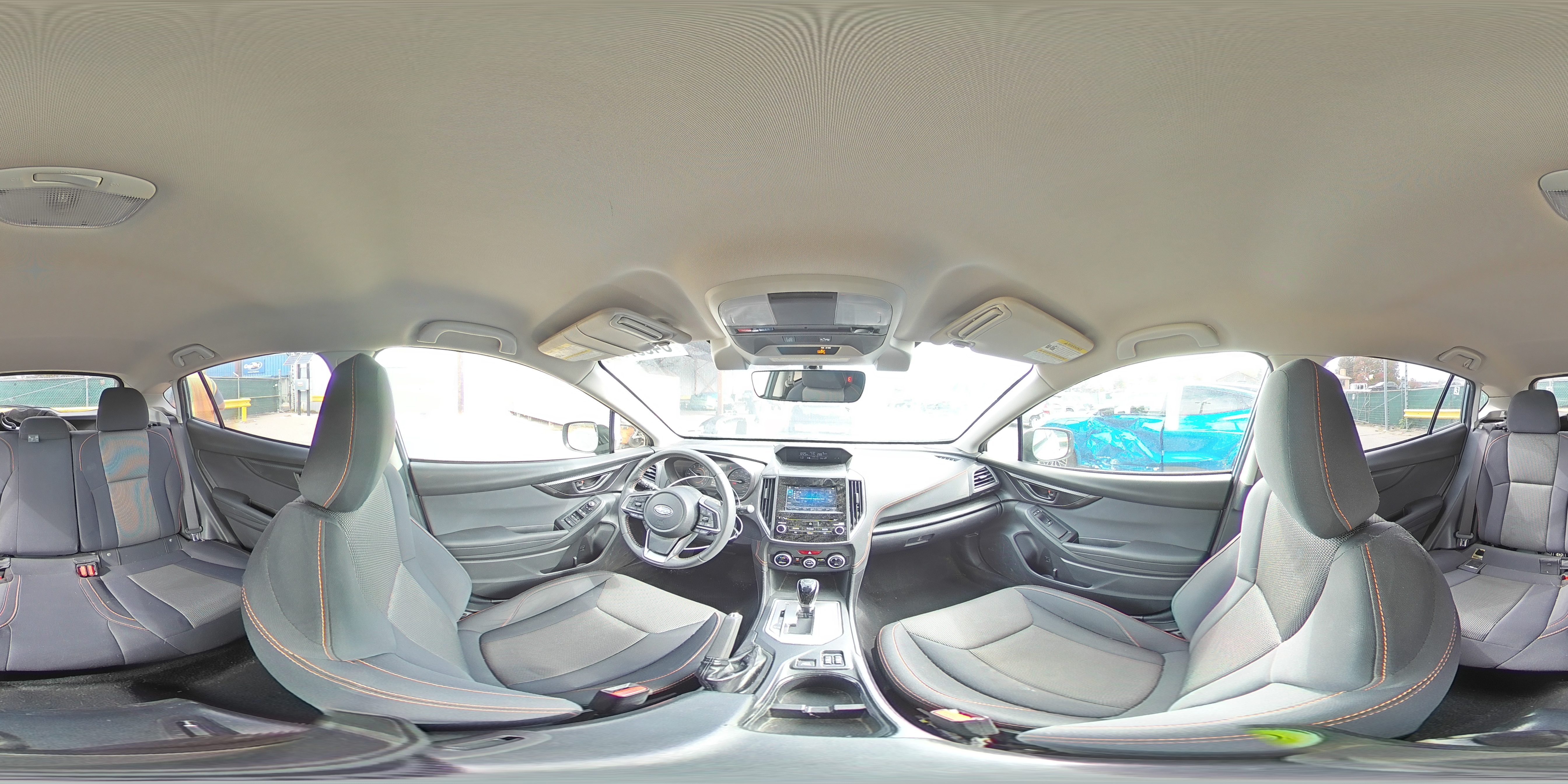 2021 Subaru Crosstrek Premium VIN: JF2GTAPC0M8238709 Lot: 84837995