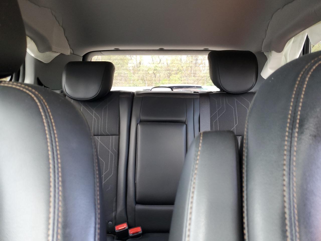 2020 Chevrolet Trax 1Lt VIN: KL7CJLSB6LB087578 Lot: 81991655