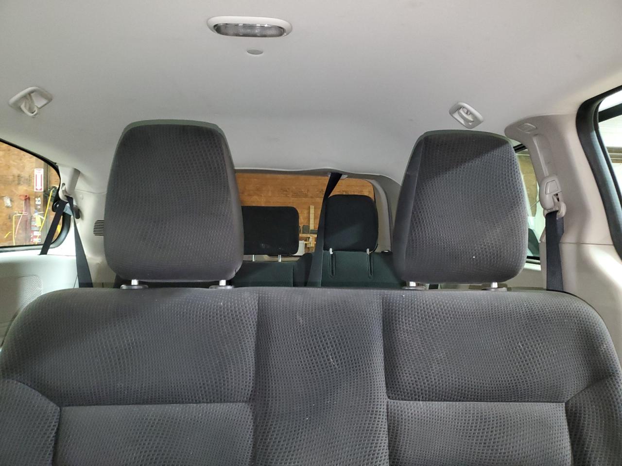 2014 Dodge Grand Caravan Se VIN: 2C4RDGBG4ER241457 Lot: 86869115