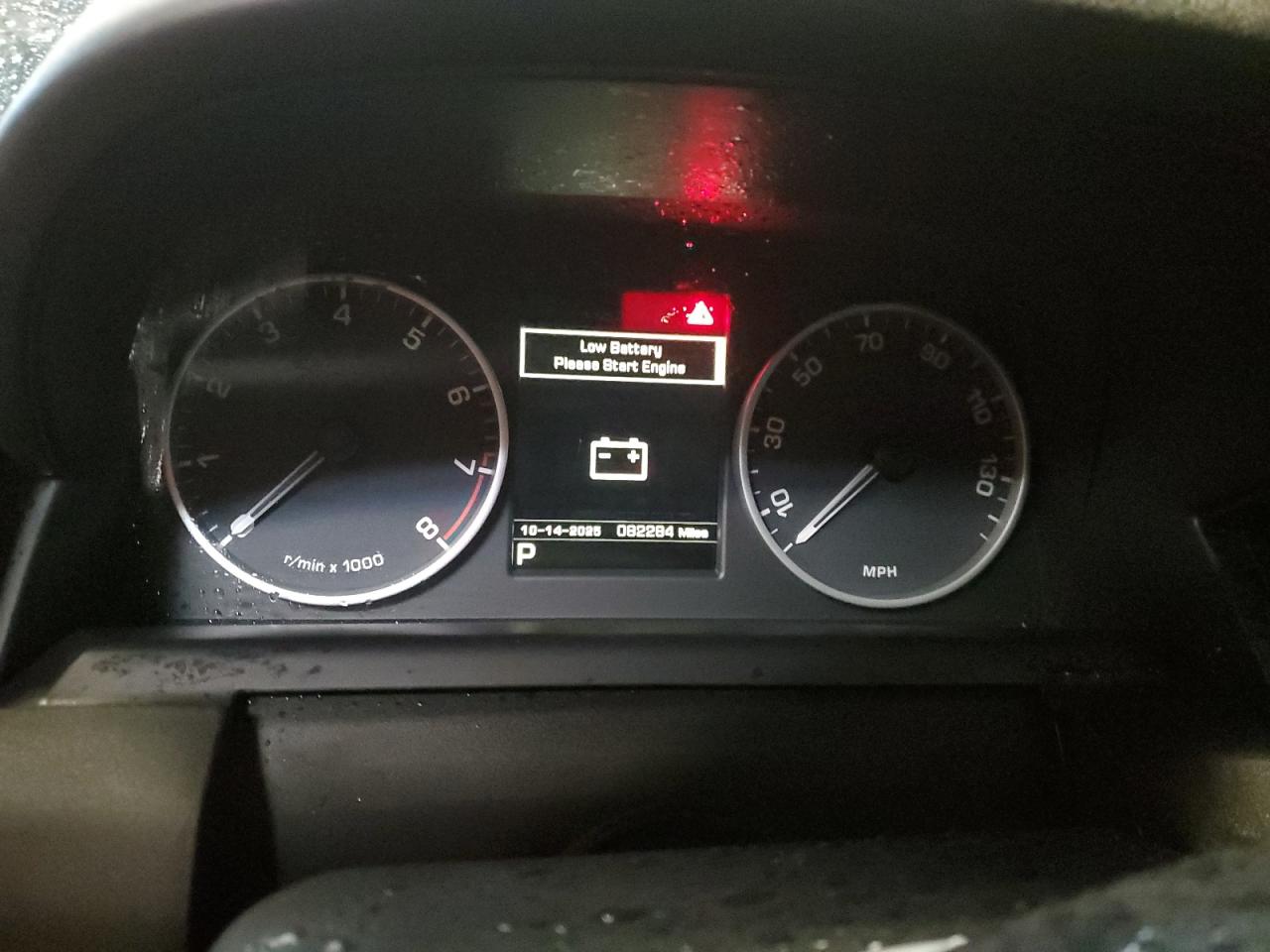 2014 Land Rover Lr4 Hse VIN: SALAG2V62EA705790 Lot: 86292465