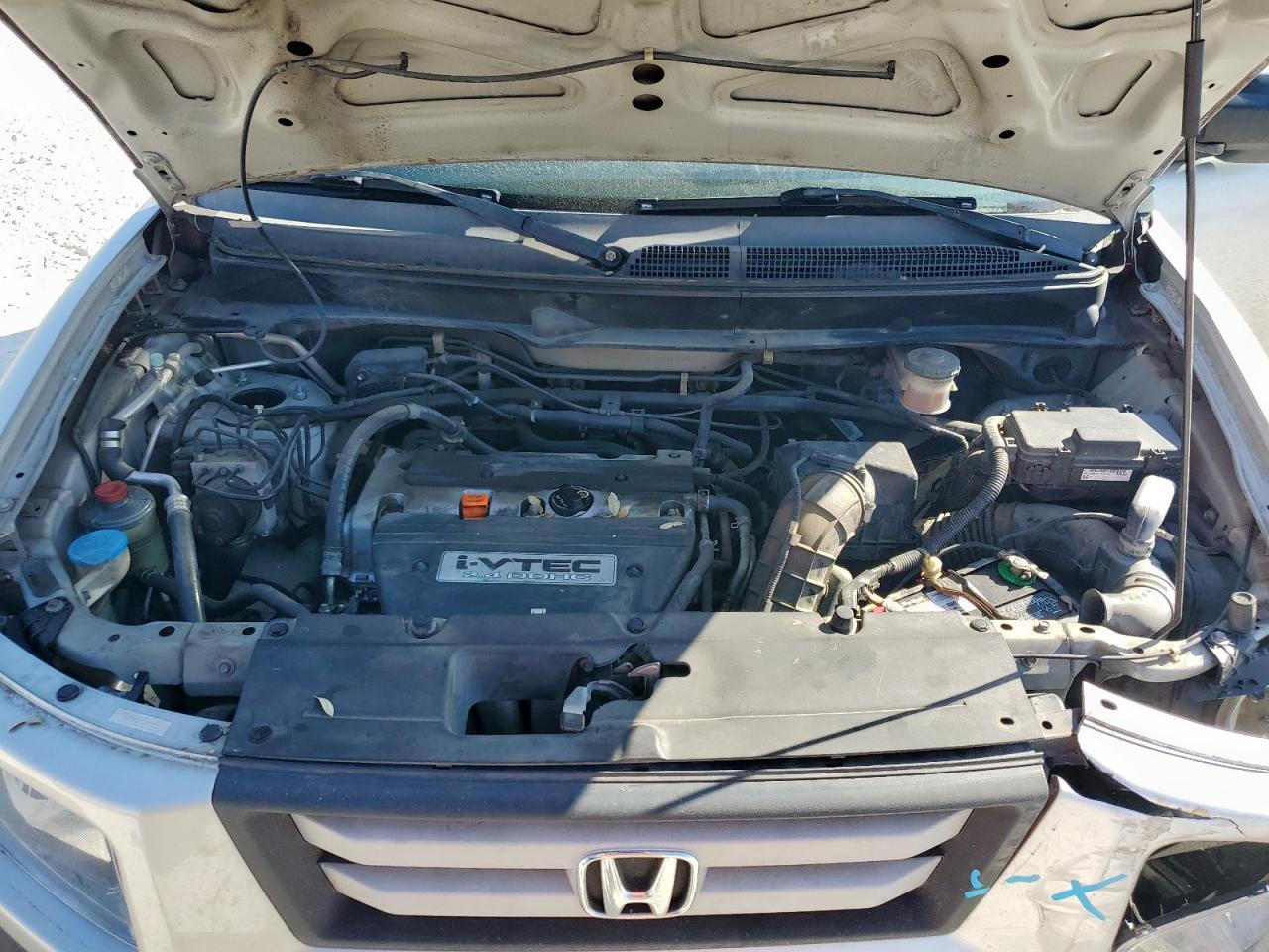 2007 Honda Element Ex VIN: 5J6YH28737L000134 Lot: 69423565