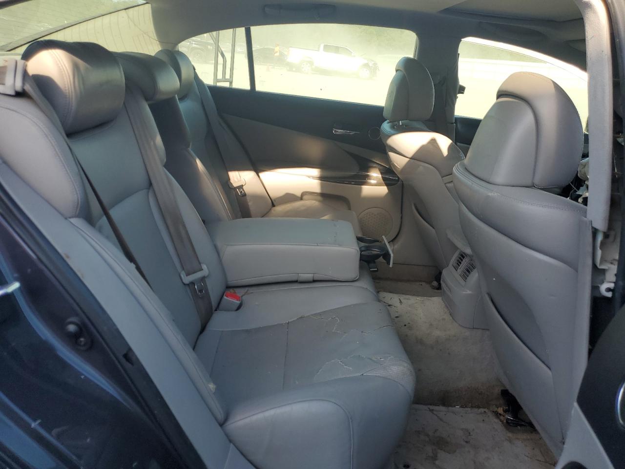 2006 Lexus Gs 430 VIN: JTHBN96S665000666 Lot: 85525315