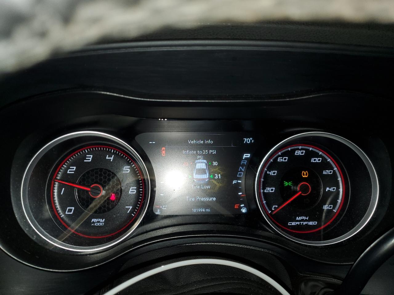 2020 Dodge Charger Police VIN: 2C3CDXKT9LH186773 Lot: 85144905