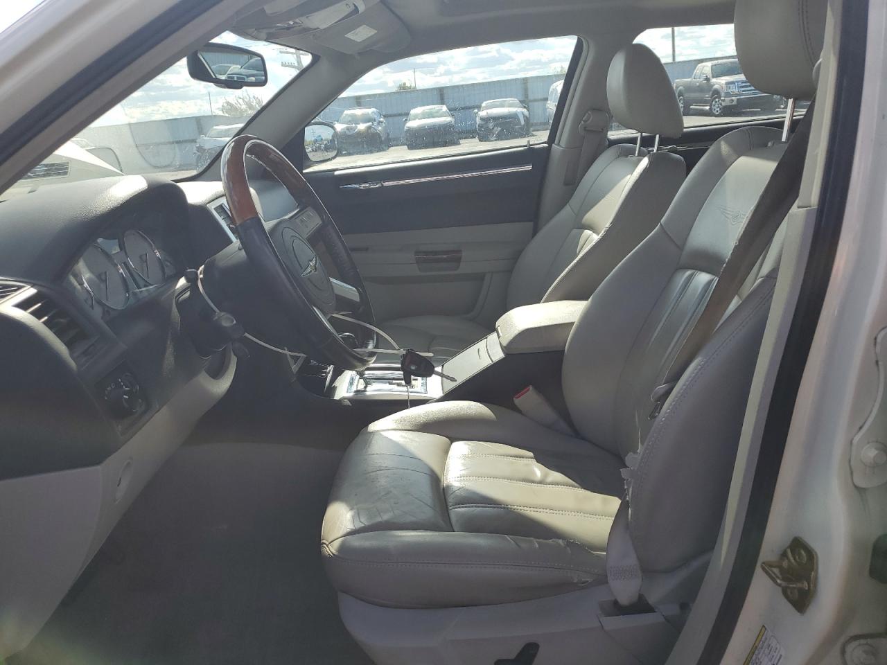 2006 Chrysler 300C VIN: 2C3LA63H86H499430 Lot: 85904135