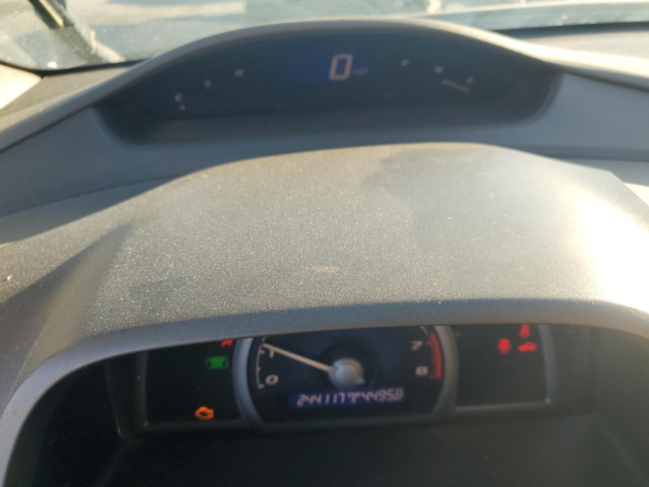2007 Honda Civic Ex VIN: 2HGFG11807H521095 Lot: 85264695