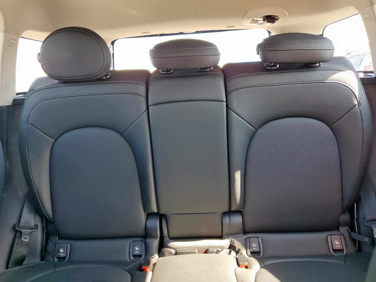 2019 Mini Cooper S Countryman All4 VIN: WMZYT5C59K3J87853 Lot: 82300885