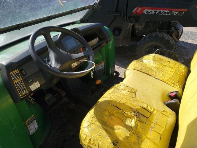 2013 JOHN DEERE 825I