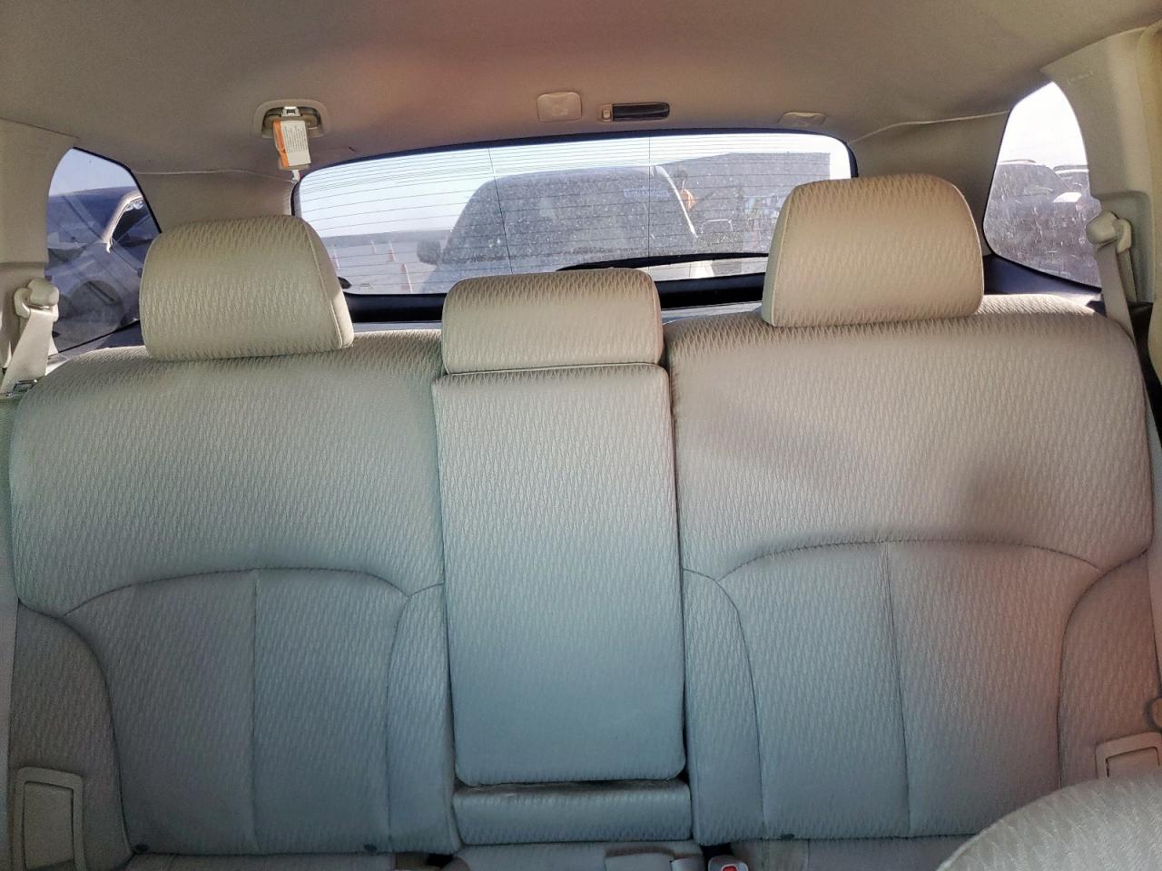 2012 Subaru Outback 2.5I Premium VIN: 4S4BRCGCXC3281108 Lot: 85375515