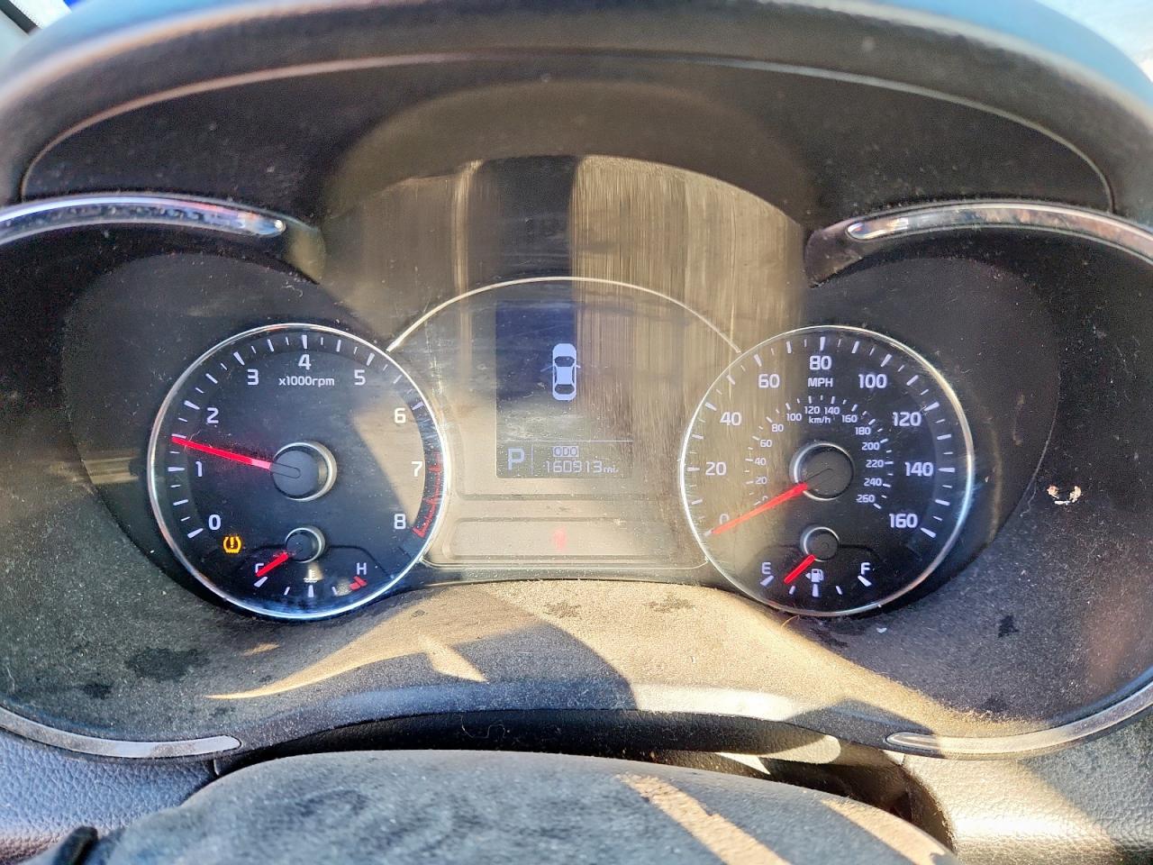 2014 Kia Forte Ex VIN: KNAFX4A80E5162770 Lot: 90657475