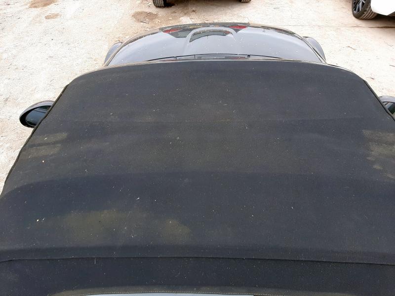 2009 MAZDA MX-5 2.0I SPORT 2DR