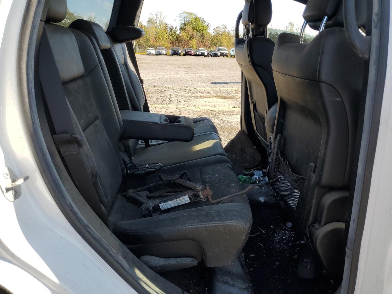 2018 Jeep Grand Cherokee Laredo VIN: 1C4RJFAG2JC214331 Lot: 85340425