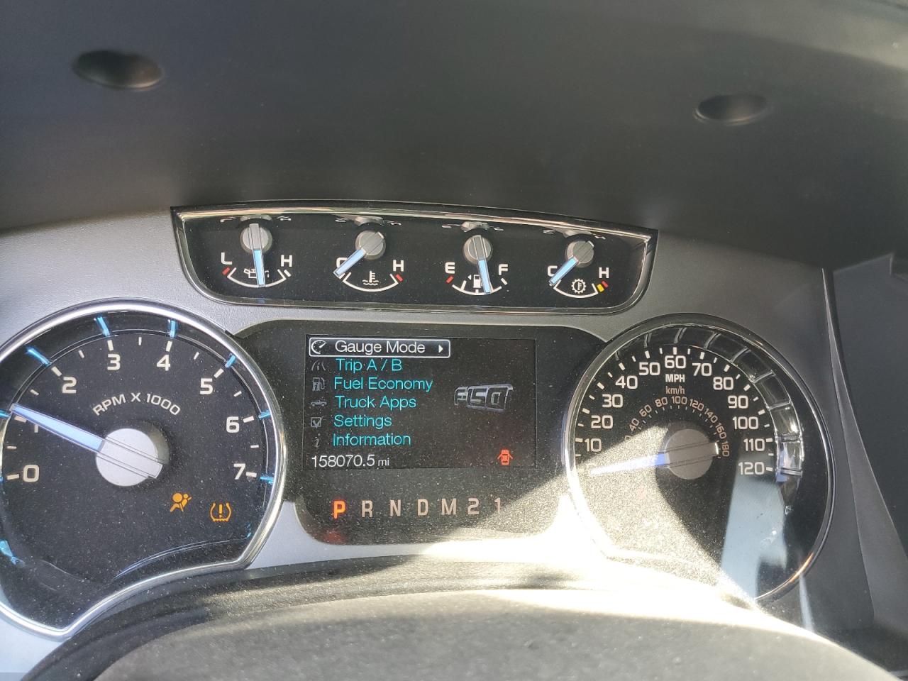 2011 Ford F150 Supercrew VIN: 1FTFW1EF1BFA11617 Lot: 85510625