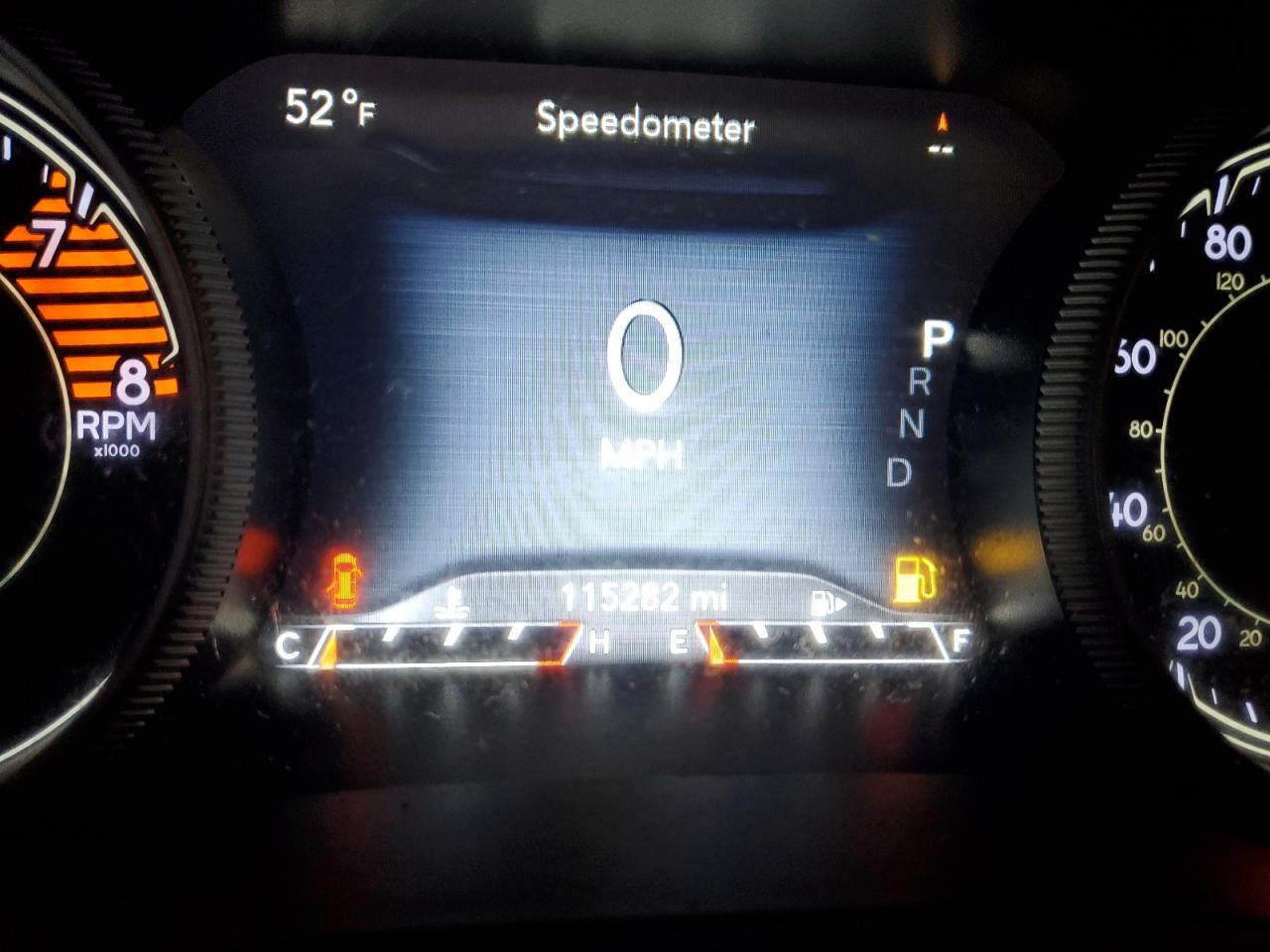 2019 Jeep Cherokee Trailhawk VIN: 1C4PJMBX5KD298778 Lot: 87206885