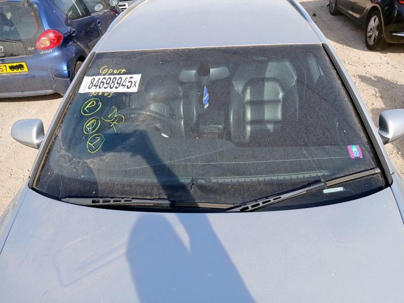 2008 AUDI A6 LE MANS TDI CVT 