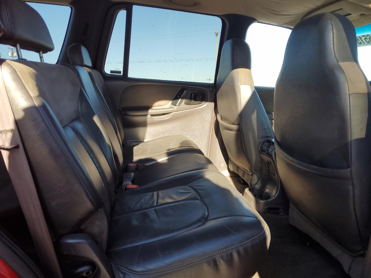 1999 Dodge Durango VIN: 1B4HS28Y3XF588192 Lot: 86515485