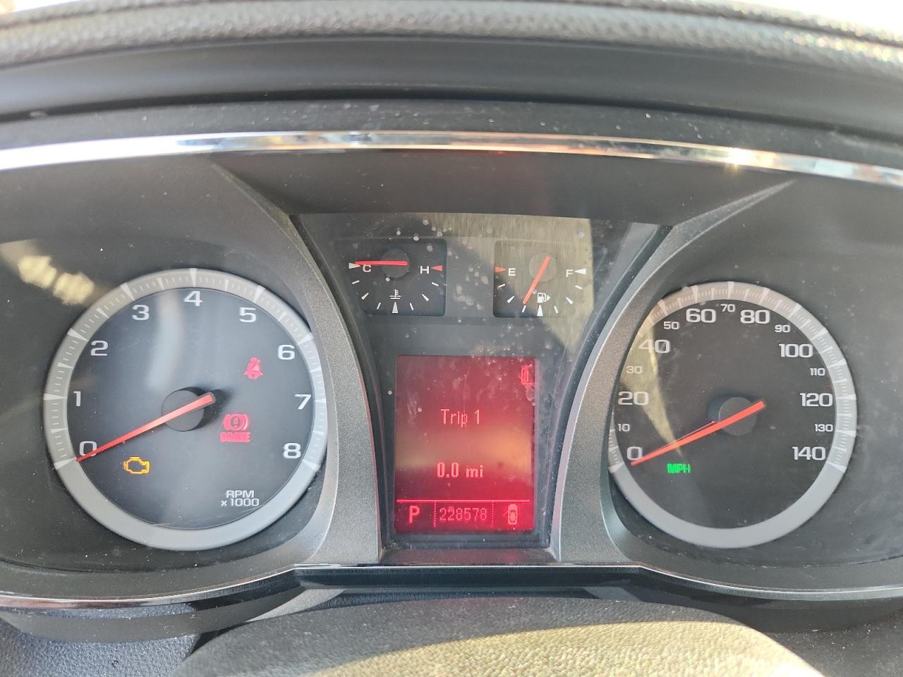 2010 GMC Terrain Slt VIN: 2CTFLFEY4A6362302 Lot: 86649175