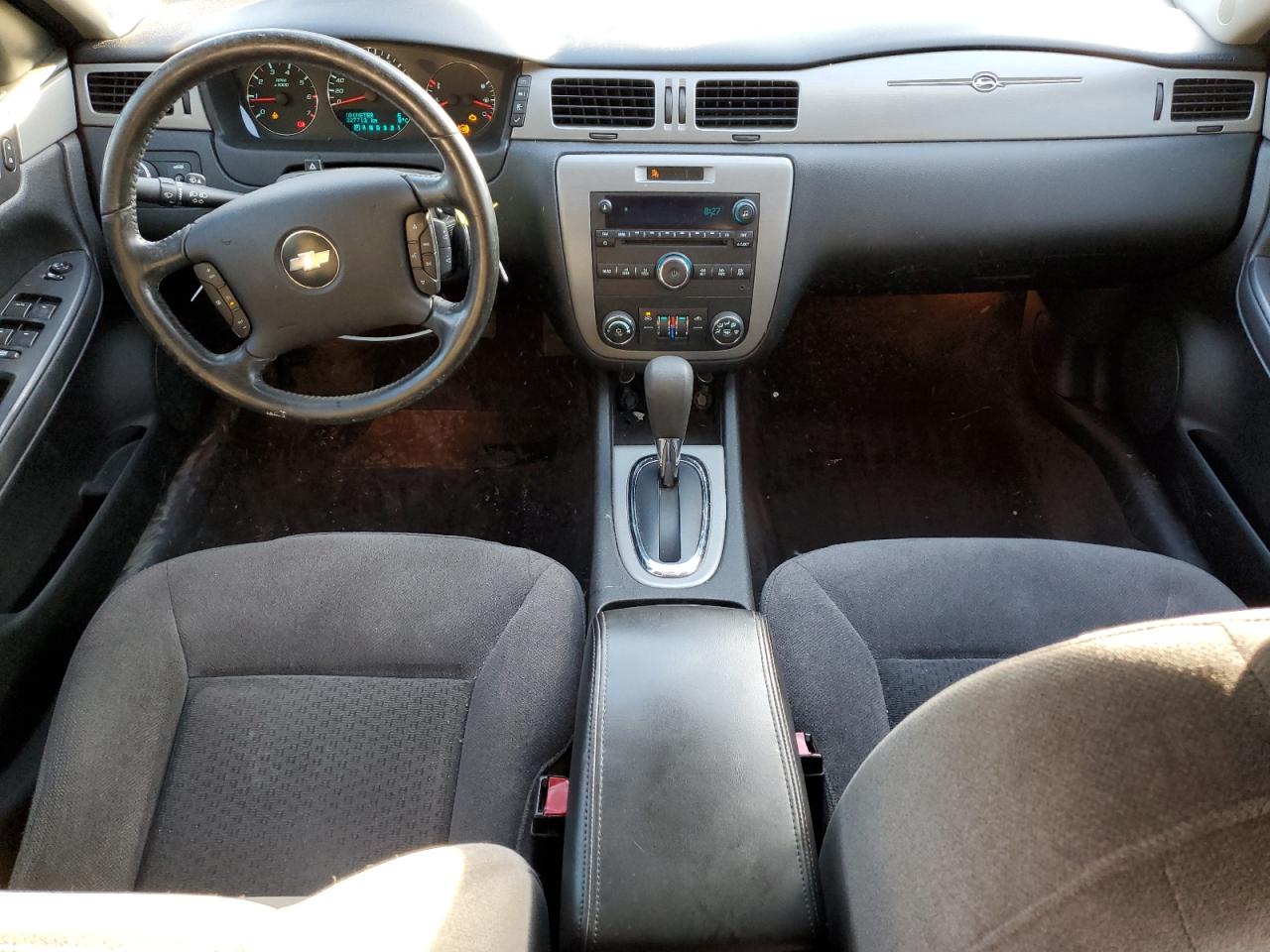 2007 Chevrolet Impala Lt VIN: 2G1WT58N279130319 Lot: 84739675