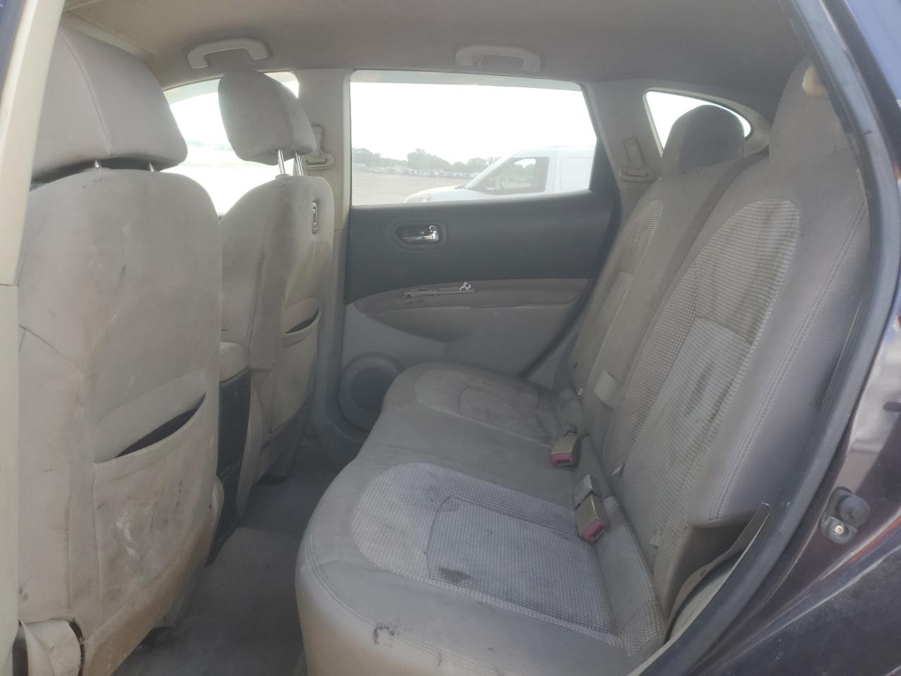 2013 Nissan Rogue S VIN: JN8AS5MV3DW611634 Lot: 82704615